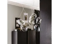 A sospensione Cloud Cattelan italia a prezzo scontato 