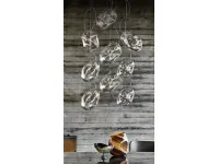 A sospensione Cloud Cattelan italia a prezzo scontato 