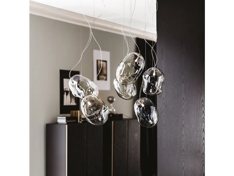 A sospensione Cloud Cattelan italia a prezzo scontato 