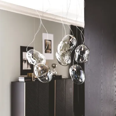 A sospensione Cloud Cattelan italia in Offerta Outlet 