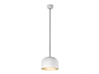 A sospensione Collezione esclusiva 8396 b yelmo perenz sospensione Bianco con forte sconto