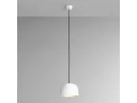 A sospensione Collezione esclusiva 8396 b yelmo perenz sospensione Bianco con forte sconto