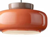 Lampada Collezione esclusiva C2741 maracana' ferroluce a PREZZI OUTLET