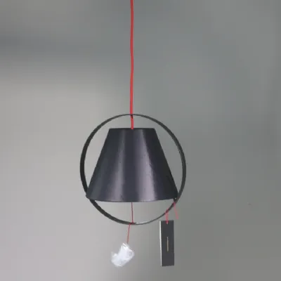 A sospensione Collezione esclusiva E-motion Nero in offerta