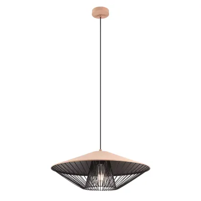 A sospensione in metallo Grill 013009 sospensione redo Collezione esclusiva a prezzo Outlet