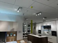 A sospensione in metallo Lampada Collezione esclusiva a prezzo Outlet
