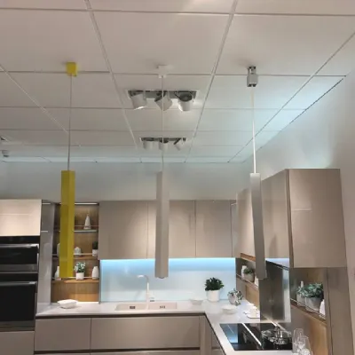 A sospensione in metallo Lampada Collezione esclusiva a prezzo Outlet