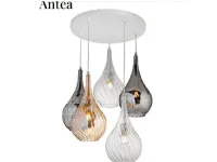 A sospensione stile Design Mod antea Collezione esclusiva in offerta