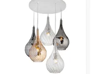 A sospensione stile Design Mod antea Collezione esclusiva in offerta
