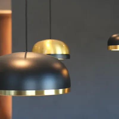 A sospensione Collezione esclusiva Molly  stile Design in offerta