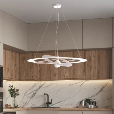 A sospensione Orbital lumicom sospensione Collezione esclusiva con uno sconto esclusivo