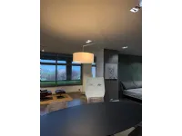 A sospensione Depadova Dt light 25  stile Design a prezzi outlet