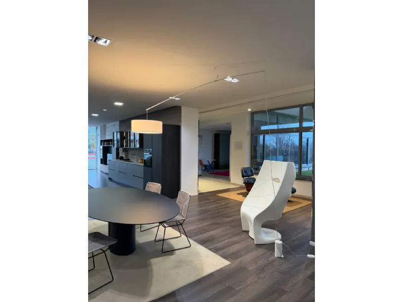 A sospensione Depadova Dt light 25  stile Design a prezzi outlet