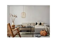 A sospensione stile Moderna 900496  romazzina sospensione Eglo con forte sconto