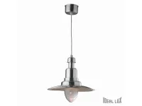 A sospensione Fiordi big lampada stile marino Ideal lux con uno sconto esclusivo