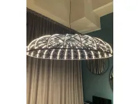 A sospensione in tessuto Skynest Flos in Offerta Outlet