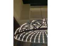 A sospensione in tessuto Skynest Flos in Offerta Outlet