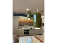 A sospensione Lampada chouchin 2 Foscarini in Offerta Outlet 