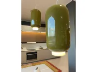 A sospensione Lampada chouchin 2 Foscarini in Offerta Outlet 