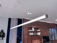 A sospensione Glowing track suspension Flos a prezzo scontato 