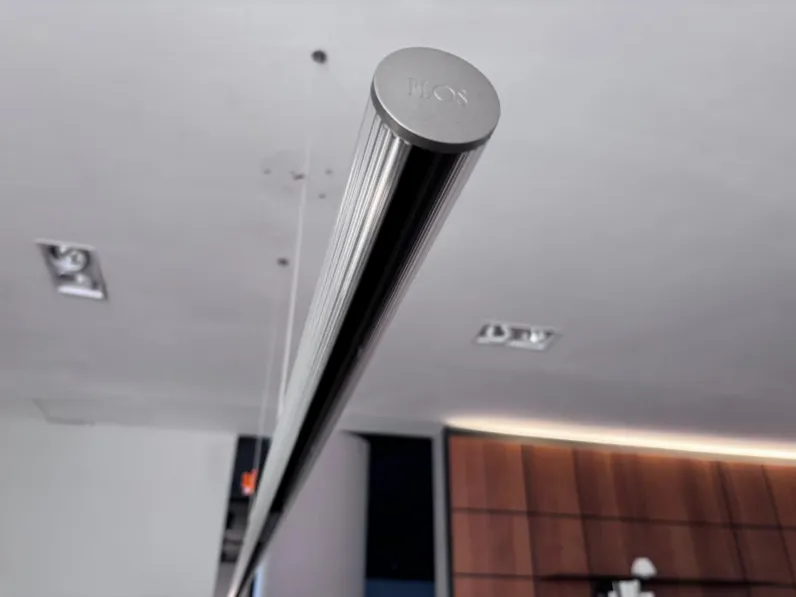 A sospensione Glowing track suspension Flos a prezzo scontato 