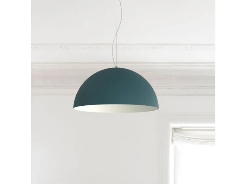 A sospensione Collezione esclusiva Cassis lumicom sospensione diam 60 cm Altri colori a prezzi outlet