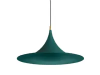A sospensione Linea light Morgana lampada a sospensione Altri colori in offerta