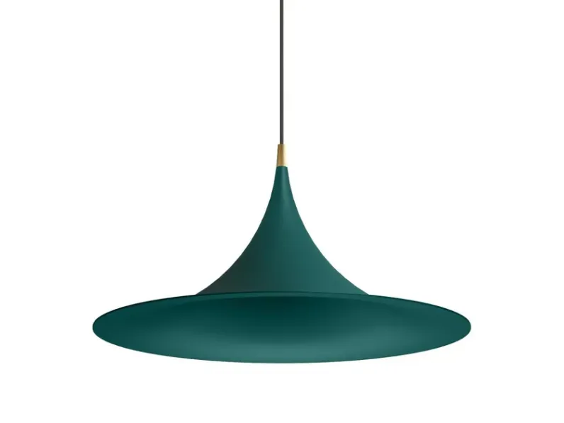 A sospensione Linea light Morgana lampada a sospensione Altri colori in offerta