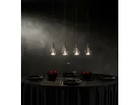 Lampada Perle Stones in OFFERTA OUTLET