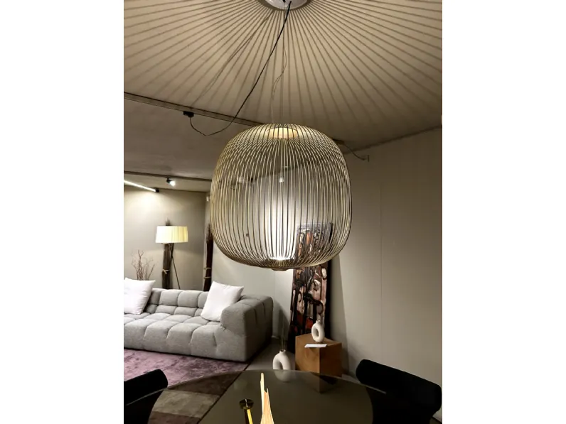 Lampada Foscarini Spokes a PREZZI OUTLET