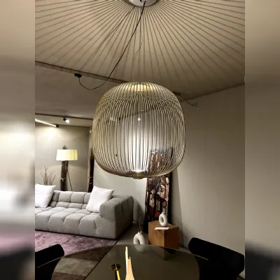 Lampada Foscarini Spokes a PREZZI OUTLET