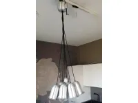A sospensione Artigianale Star  stile Moderna in offerta