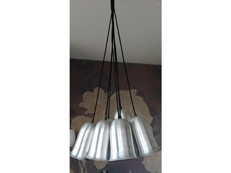 A sospensione Artigianale Star  stile Moderna in offerta