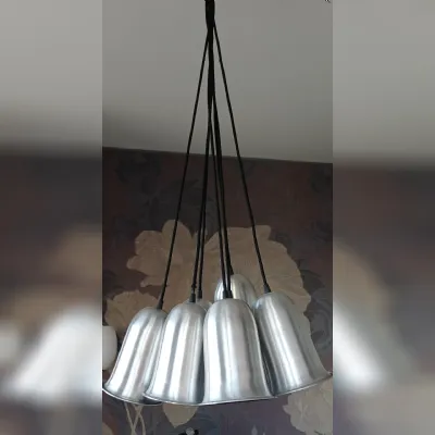 A sospensione Artigianale Star  stile Moderna in offerta