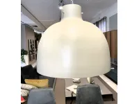 Lampada Bellissima Kartell in OFFERTA OUTLET