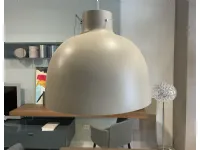 Lampada Bellissima Kartell in OFFERTA OUTLET