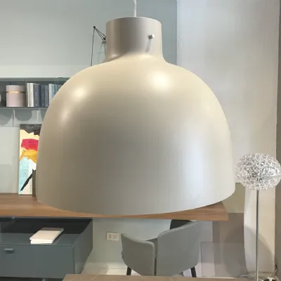 Lampada Bellissima Kartell in OFFERTA OUTLET