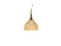 A sospensione Kartell Sospensione e' Altri colori in offerta