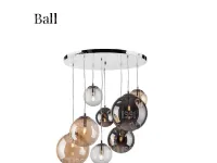 Lampada Mod ball Collezione esclusiva in OFFERTA OUTLET