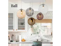 Lampada Mod ball Collezione esclusiva in OFFERTA OUTLET
