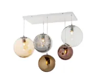 Lampada Mod ball Collezione esclusiva in OFFERTA OUTLET