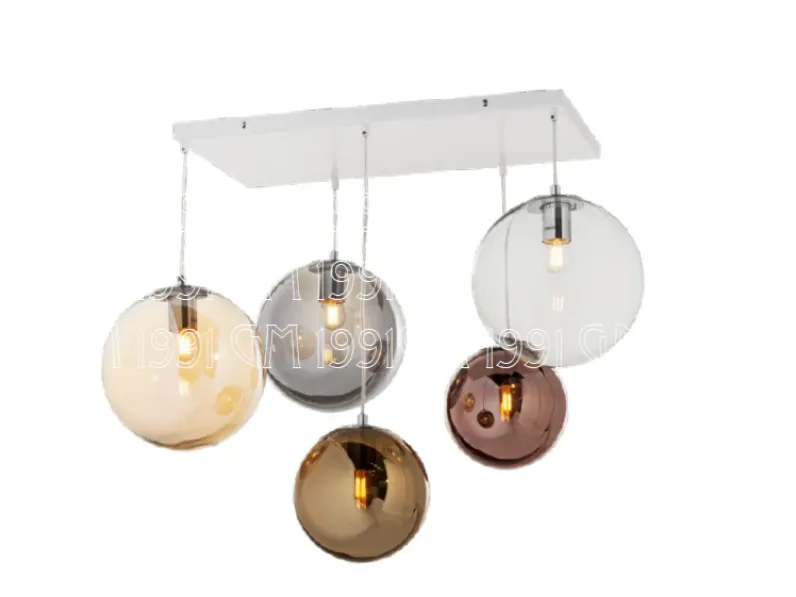 Lampada Mod ball Collezione esclusiva in OFFERTA OUTLET