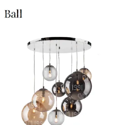 Lampada Mod ball Collezione esclusiva in OFFERTA OUTLET