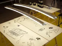 Lampada Ingo maurer Blow me up  a PREZZI OUTLET