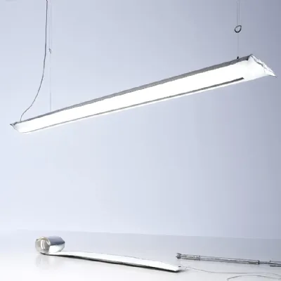 A sospensione Ingo maurer Blow me up  stile Design in offerta