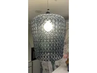 A sospensione stile Design Kabuki Kartell a prezzi convenienti