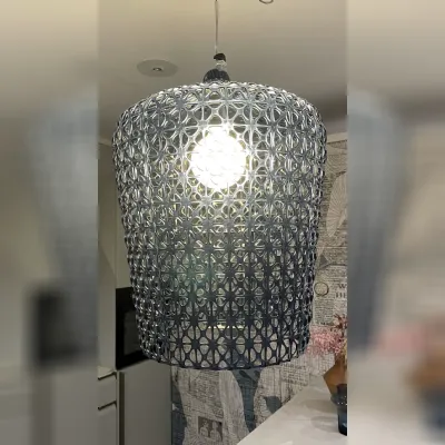 A sospensione stile Design Kabuki Kartell a prezzi convenienti