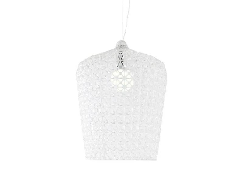 Lampada Kabuki Kartell in OFFERTA OUTLET