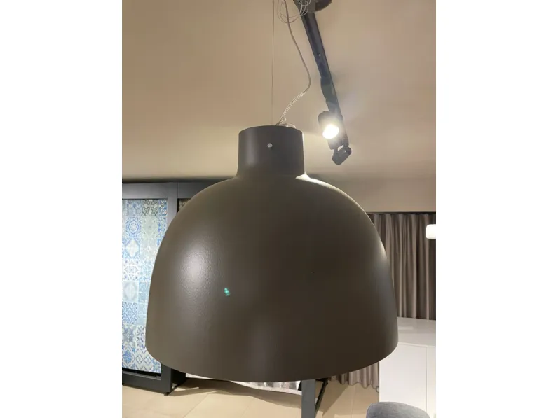 A sospensione Bellissima Kartell con uno sconto esclusivo