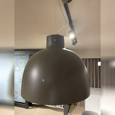 A sospensione Bellissima Kartell con uno sconto esclusivo